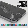 ...And The Black Feathers - Sociallusions - EP